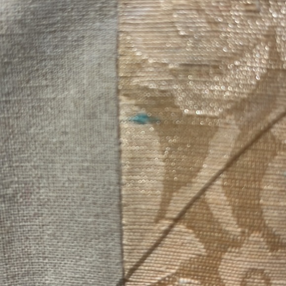 Linen table chopsticks sets of 6- NEW - Picture 6 of 6